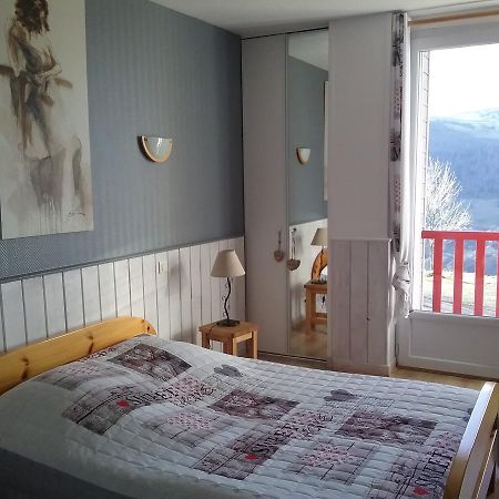 Auberge Du Col De Neronne Otel Le Falgoux Dış mekan fotoğraf