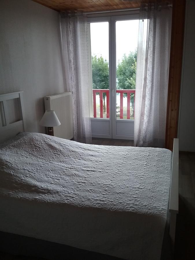 Auberge Du Col De Neronne Otel Le Falgoux Dış mekan fotoğraf